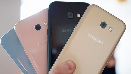 Samsung mashhur smartfonlar lineykasini “o‘ldiradi”