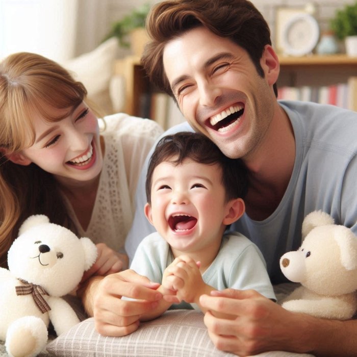 Шифокорлар ҳафтада камида беш марта мириқиб кулишни тавсия қилди