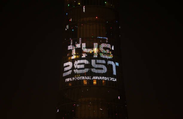 ФИФАнинг 2025 йилнинг энг яхши футболчиси соврини учун номзодлар рўйхати эълон қилинди