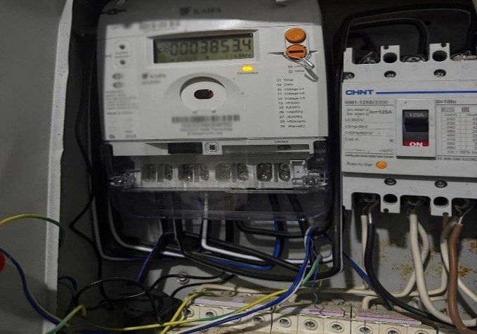 Jizzaxda 2,2 mlrd so‘mlik elektr energiyasidan noqonuniy foydalanish holati aniqlandi