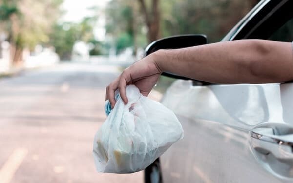 1 avgustdan chiqindini uloqtirganlar jazolanadi