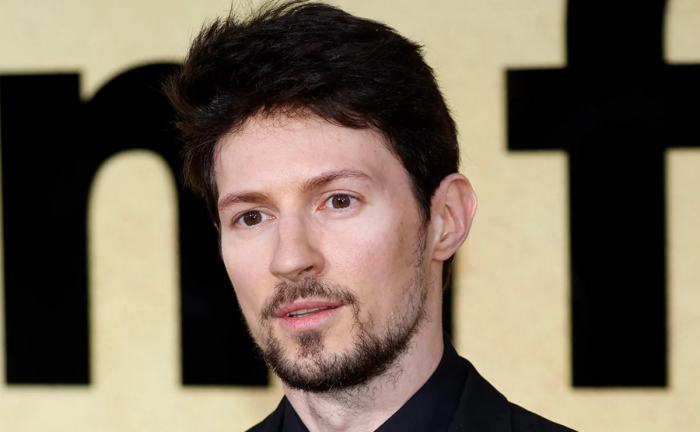 Rossiya Pavel Durovga qarshi jinoiy ish qo‘zg‘atdi