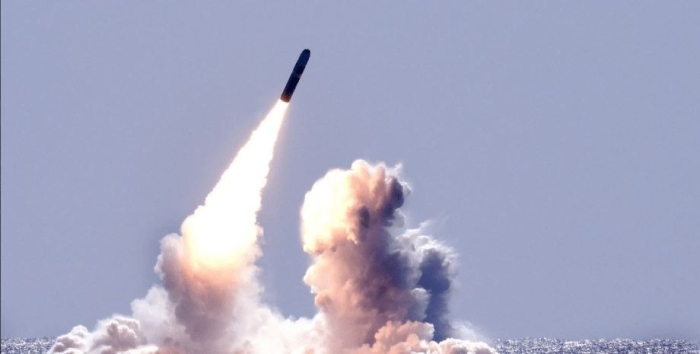 AQSh yadroviy to‘xtatuvchi mashg‘ulotlarini boshlaydi