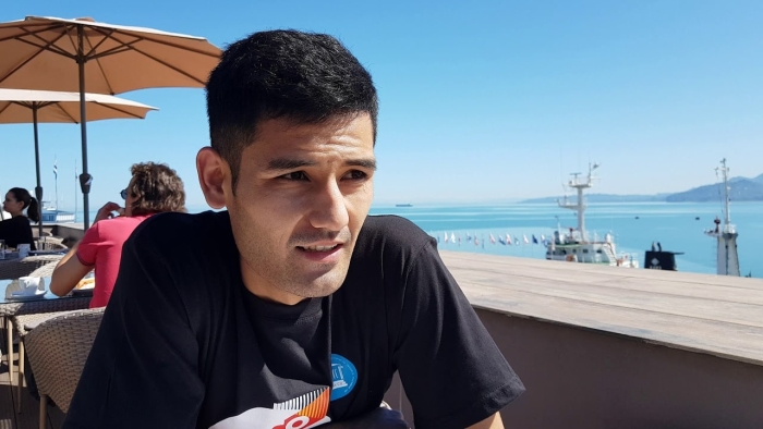 O‘zbekistonlik kinorejissyor qisqametrajli "Messi" filmi uchun AQShda o‘qish imkoniyatini yutib oldi