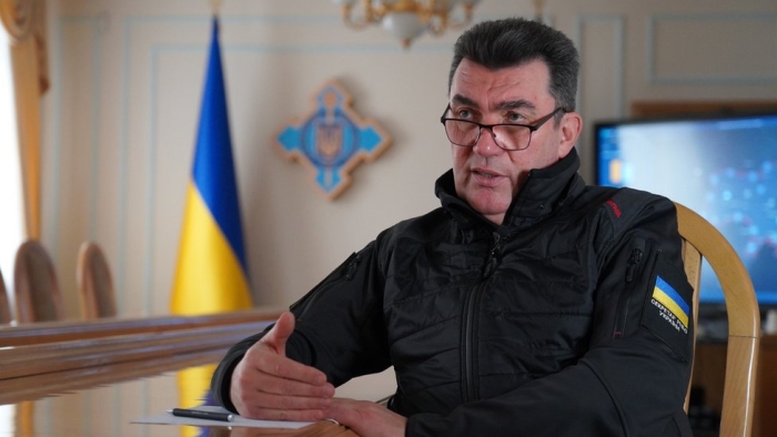 Ukraina rasmiylari Qrimda kamikadze dronlarini boshqargan Eron harbiy maslahatchilari o‘ldirilganini tasdiqladi