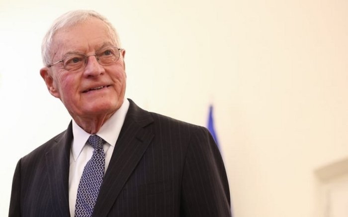 Келлог: АҚШ Днепр дарёсининг ғарбий қисмида Европа кучларини жойлаштириш масаласини муҳокама қилмоқда Келлог: АҚШ Днепр дарёсининг ғарбий қисмида Европа кучларини жойлаштириш масаласини муҳокама қилмоқда