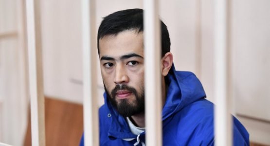 Sankt-Peterburg metrosida terakt uyushtirganlar ustidan sud majlisi boshlanadi