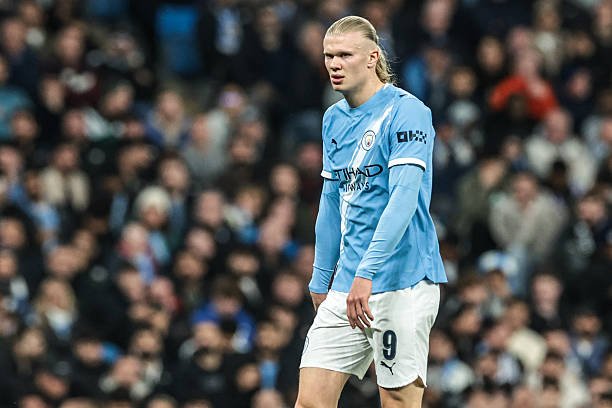 Эрлинг Холанд ўзига янги жамоа танлади