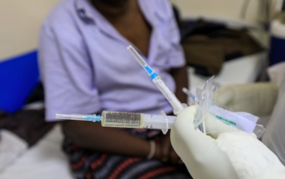 Keniyada koronavirusning juda tajovuzkor 16 ta yangi shtammi aniqlandi