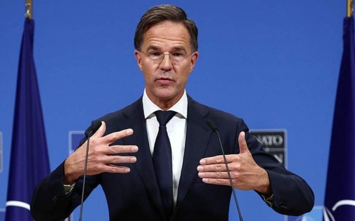 AQShning NATO davlatlari orqali Ukrainaga qurol yetkazib berishi davom etadi