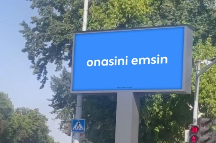 «Onasini emsin» - bu so‘kinish emas, shifokor tavsiyasi