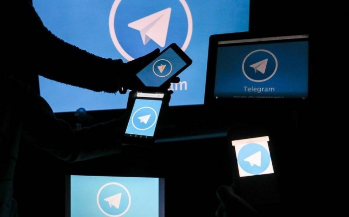 Вьетнам ҳукумати 2 июнгача "Телеграм"ни блоклашни режалаштирмоқда Вьетнам ҳукумати 2 июнгача "Телеграм"ни блоклашни режалаштирмоқда