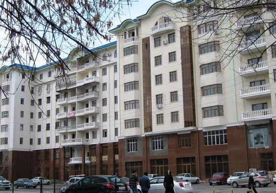Madaniyat vazirligi san’atkorlarga uy olishda yordam berilishi haqidagi xabarlarga munosabat bildirildi Madaniyat vazirligi san’atkorlarga uy olishda yordam berilishi haqidagi xabarlarga munosabat bildirildi