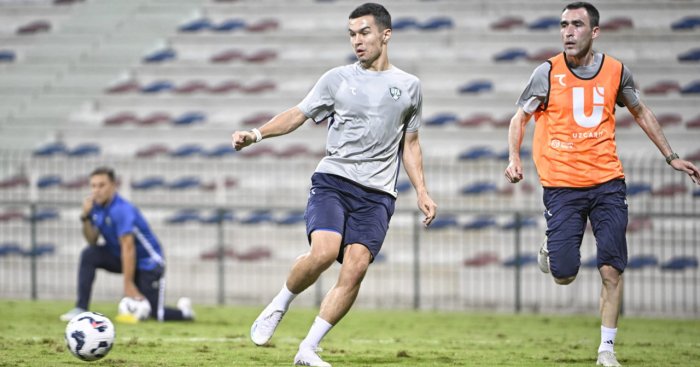 Ўзбекистон МТЖ аъзоси «Нефтчи» ва «Насаф» ўртасида танлов қилиши керак