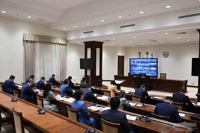 “Mahalla yettiligi”ning vazifalarini aniq belgilash lozim