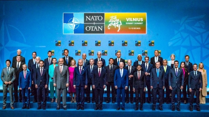 Kommunike: NATO davlatlari Yevropaning sharqida qo‘shimcha kuchlarni joylashtirish niyatida