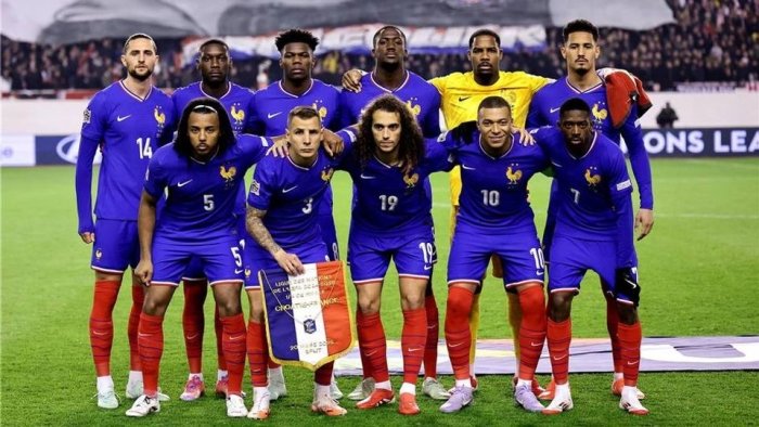 Fransiya sport vaziri 2026 yilgi Jahon chempionatini boykot qilish masalasi yuzasidan fikr bildirdi