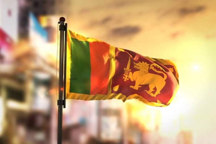 Shri-Lanka Rossiyadan urushda halok bo‘lganlar uchun tovon puli so‘radi