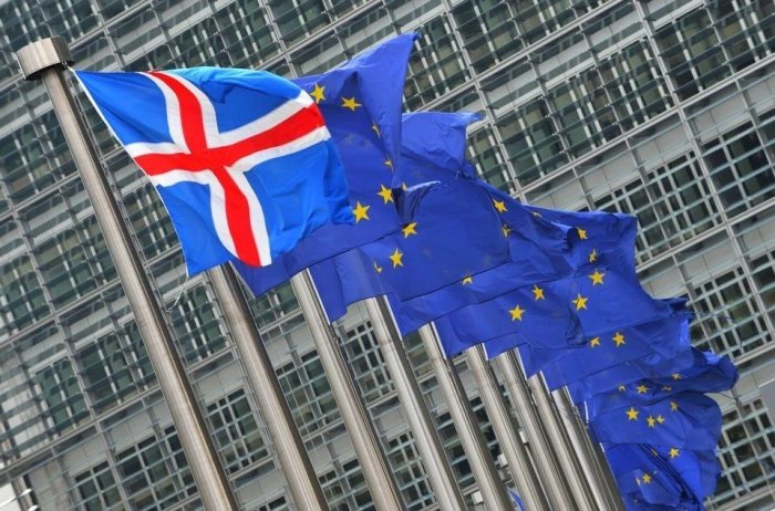 Islandiya Yevropa Ittifoqiga qo‘shilish jarayonini tezlashtirishi mumkin — Politico
