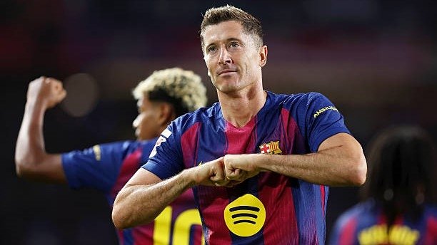 «Барса» тўпурари «Атлетико» Мадридга ўтиб кетиши мумкин