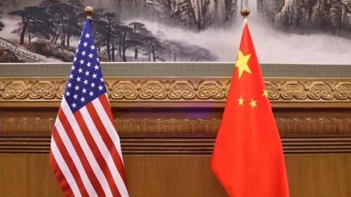 Россия ва Хитой “Сибир қудрати — 2” газ қувури қурилиши бўйича меморандум имзолади — “Медуза” 