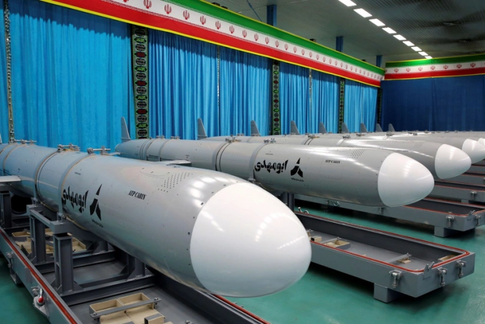 Эрон санкцияларни бекор қилиш эвазига ядровий дастурининг тинчликпарварлигини кафолатлашга тайёр