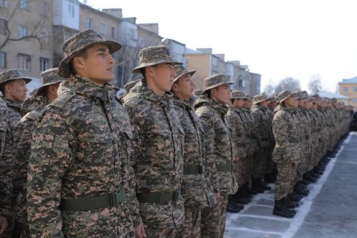 2026–2027 ўқув йилидан бошлаб муддатли ҳарбий хизматга чақирилган ёшлар учун янги имтиёз ва имкониятлар жорий этилади