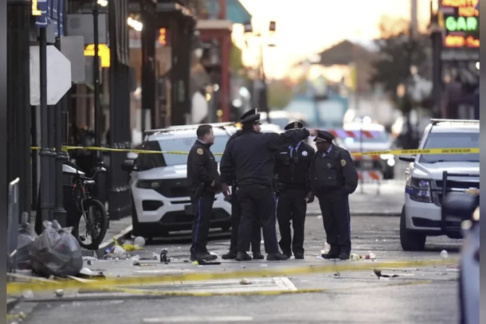 АҚШ ноқонуний муҳожирларга қарши курашни тўхтатди