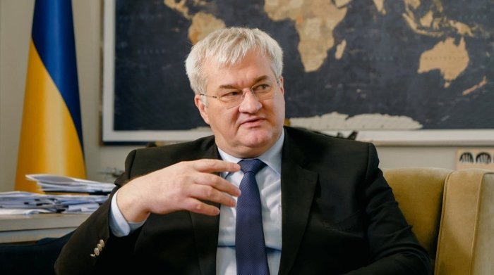 Ukraina bo‘yicha tinchlik kelishuvi ikkita bitimdan iborat bo‘ladi