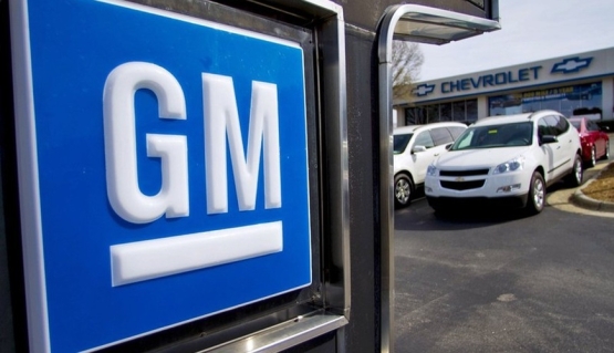 Чип танқислигига қарамасдан, GM биринчи чоракда $3 млрд фойда кўрди
