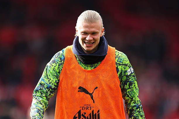 Холанд "Барса"га ўтишга тайёр!