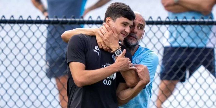 Ҳусанов бугун бразилиялик юлдузни тўхтатиши керак бўлади