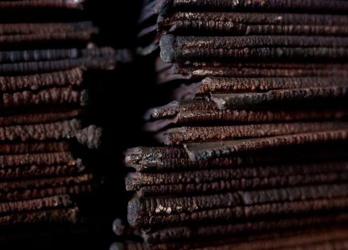 "Kemcore" Afrikada tog‘-kon sanoati uchun kimyoviy xomashyo ishlab chiqarishni boshlaydi