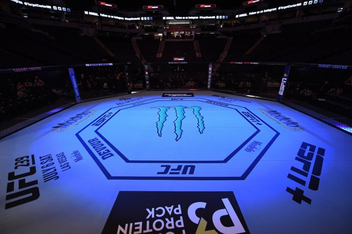Ramazon Temirov oktagonga chiqadigan UFC turnirining markaziy jangi bekor bo‘ldi