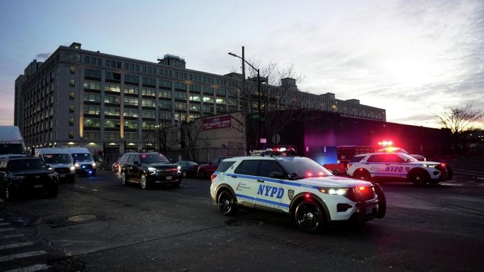 Maduroning rafiqasi Siliya Flores AQSh harbiylari tomonidan o‘g‘irlanish vaqtida jarohat oldimi?