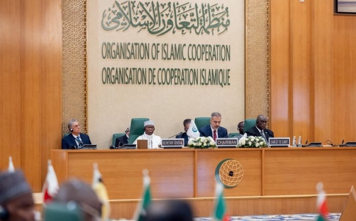 Ислом ҳамкорлик ташкилоти Ташқи ишлар вазирлари Ғазо бўйича якуний баёнот беришди