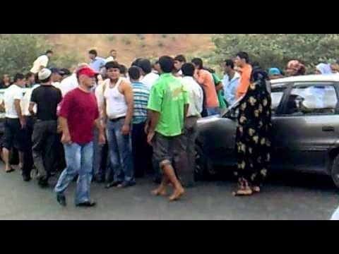 Tojikistonda yuk mashinasi ag‘darilishi oqibatida olti kishi halok bo‘ldi