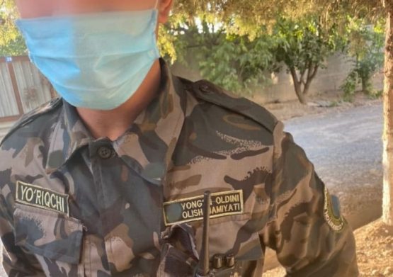 Diqqat! O‘zbekistonda soxta o‘t o‘chiruvchi va mo‘ri tozalovchilar paydo bo‘lmoqda