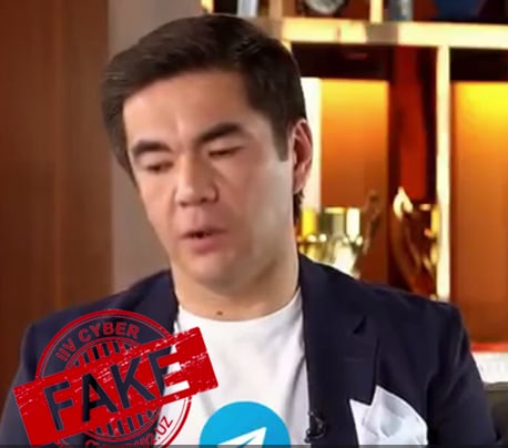 Firibgarlar endi Murod Nazarovni tanladi