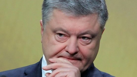Украина президентининг 2018 йилдаги даромади маълум қилинди