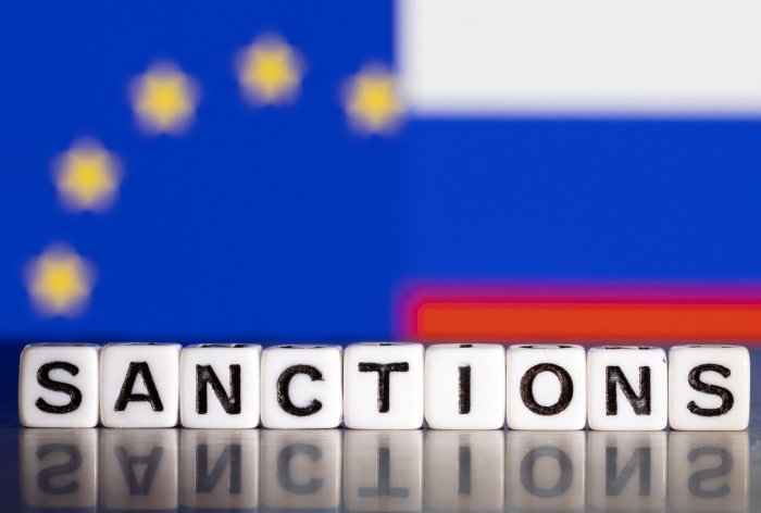 ЕИ Россияга қарши санкциялар рўйхатини рекорд даражада кенгайтирди