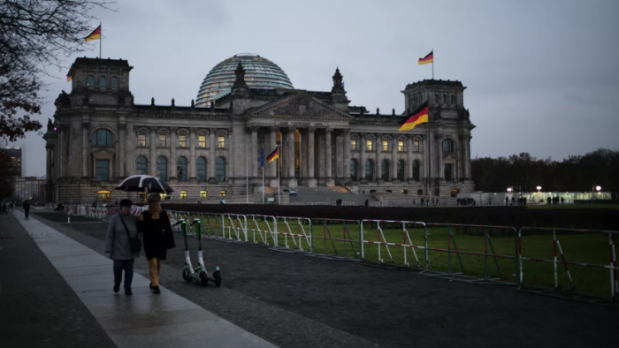 Германия Мудофаа вазирлиги: Берлин Токио билан мудофаа соҳасида ҳамкорликни ривожлантириш ниятида