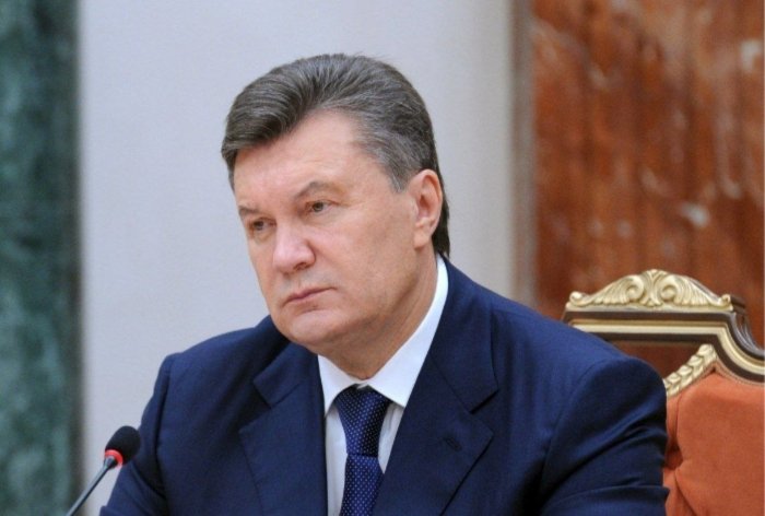  BBC: Суд Украинанинг собиқ президенти Виктор Януковични 15 йиллик қамоқ жазосига ҳукм қилди 