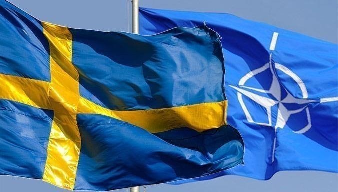 Венгрия парламенти Швециянинг НАТОга аъзо бўлиш истагини маъқуллади