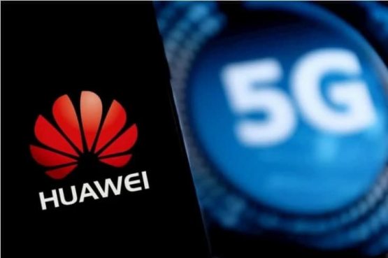 5G-smartfonlar bozorida yetakchilikni Huawei  egalladi