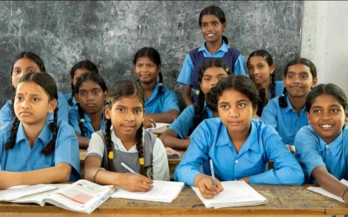 Дунёда мактабга бормайдиган болалар сони ортмоқда