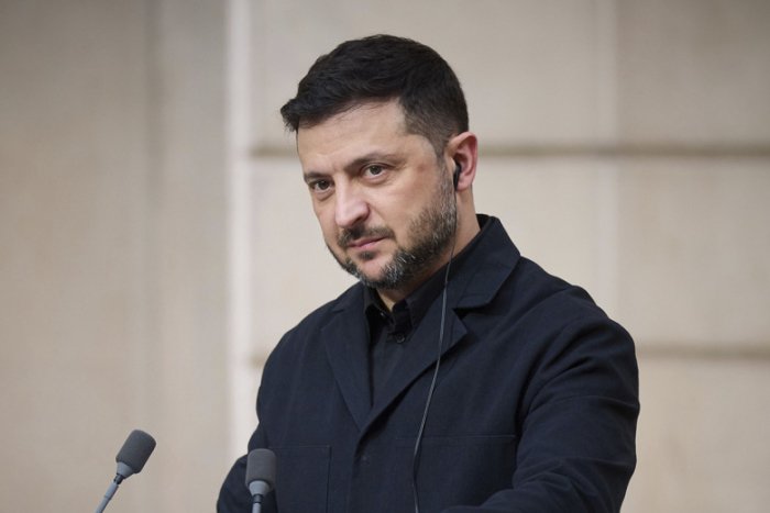 Зеленский АҚШ шартларига кўнмаса, унга нисбатан айблов эълон қилиниши мумкин