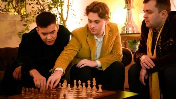 Nodirbek Abdusattorov "London Chess Classic" 2025 turnirida qancha pul ishlab topdi?