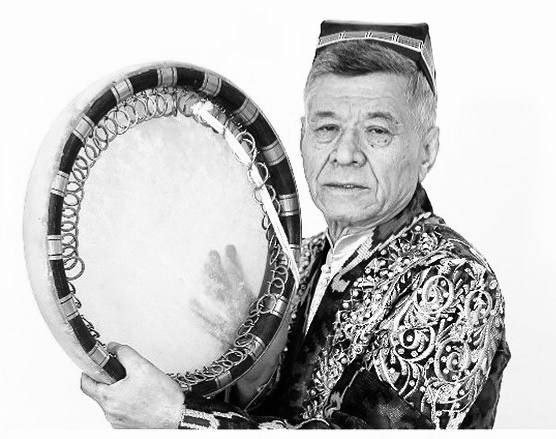 “Ўзбекистон доирачилари” жамоат бирлашмаси раиси Дилмурод Исломов 71 ёшида вафот этди