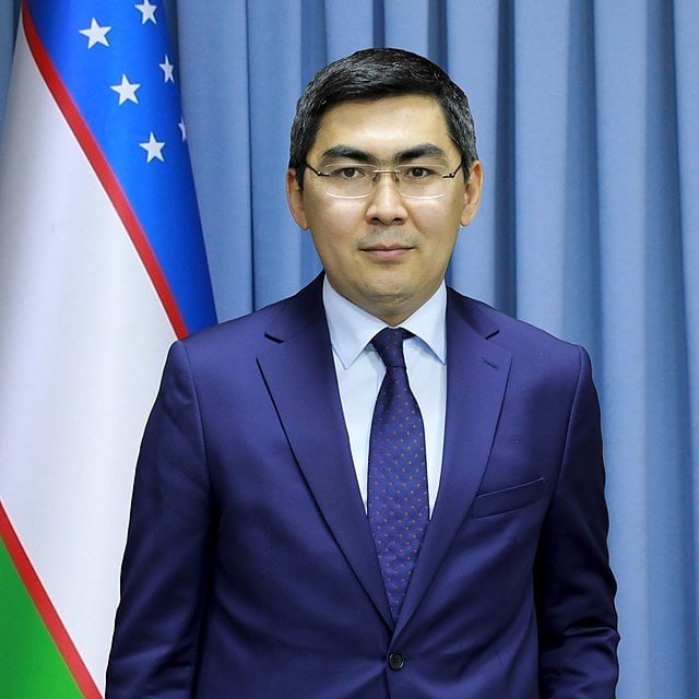 Respublika Ma’naviyat va ma’rifat markaziga yangi rahbar tayinlandi